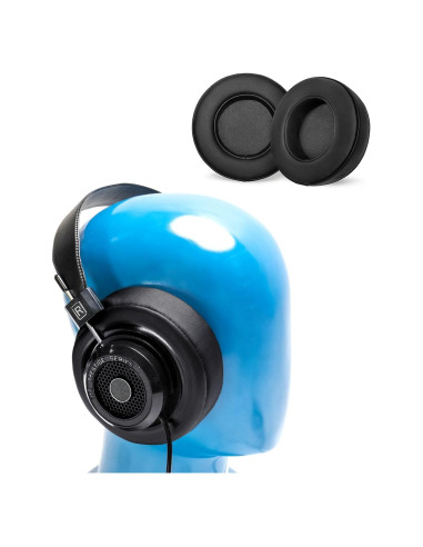 Almohadillas de Espuma Voarmaks 110mm para Auriculares Grado