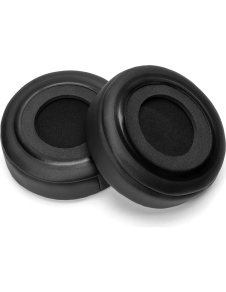 Almohadillas de Espuma Voarmaks 110mm para Auriculares Grado