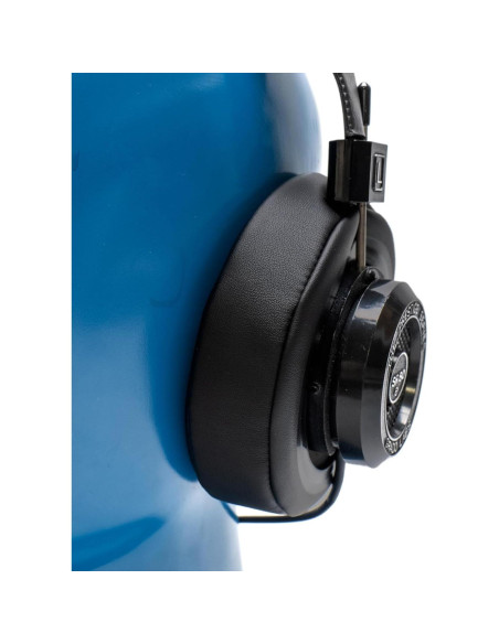 Almohadillas de Espuma Voarmaks 110mm para Auriculares Grado