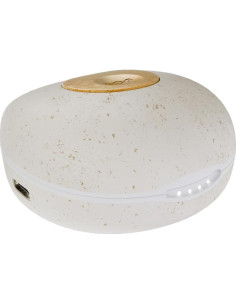 Auriculares Inalámbricos House of Marley Champion 2 Crema 2