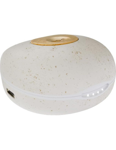 Auriculares Inalámbricos House of Marley Champion 2 Crema