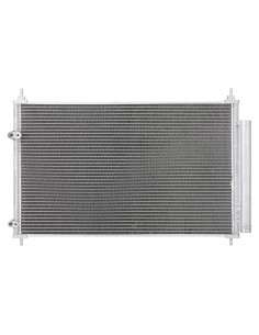 Condensador de AC Lynol para Scion iM y Toyota Corolla iM 1.8L
