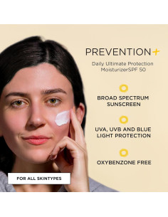 Hidratante Solar Facial IMAGE Skincare SPF 50 90.7 g 2