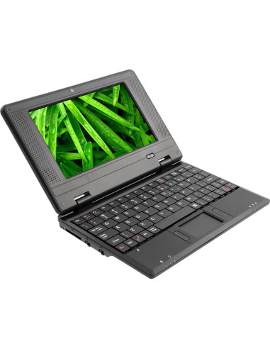 Laptop Mini Goldengulf GG-789-A133 32GB Android 12 Negro