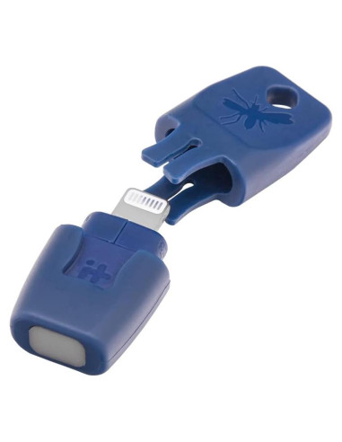 Calentarlo - Sanador de Picaduras de Insectos para iPhone 6s a 14