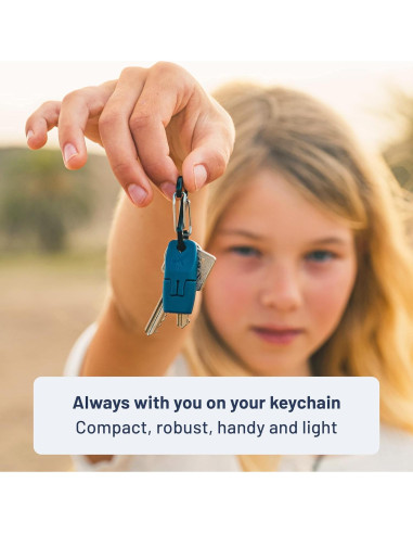 Calentarlo - Sanador de Picaduras de Insectos para iPhone 6s a 14