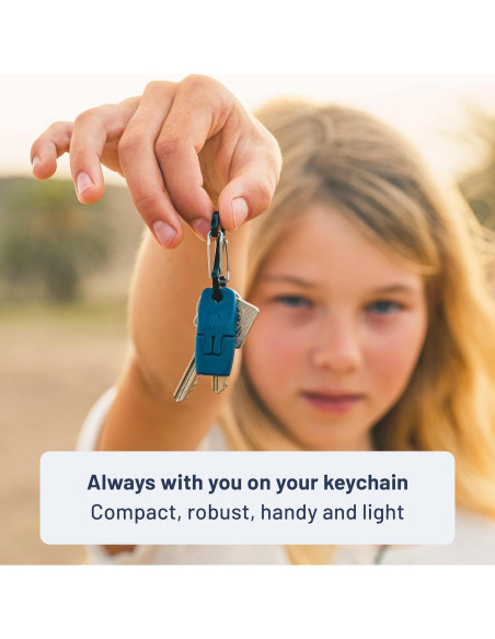 Calentarlo - Sanador de Picaduras de Insectos para iPhone 6s a 14 Calentarlo - Sanador de Picaduras de Insectos para iPhone 6s a 14