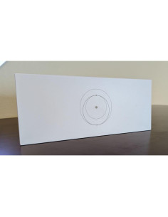 Enrutador Mesh Starlink Gen 3 WiFi 6 Blanco UTR-32 2