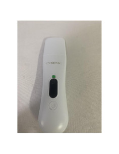 Exfoliante Facial Ultrasónico CYRENIC 3D para Puntos Negros