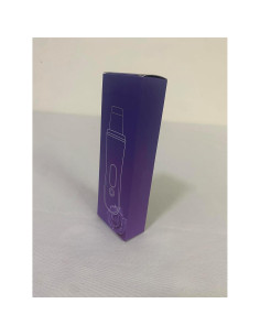 Exfoliante Facial Ultrasónico CYRENIC 3D para Puntos Negros 2