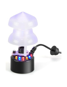 Fabricante de Neblina Ultrasónico FITNATE 12 LED 24V