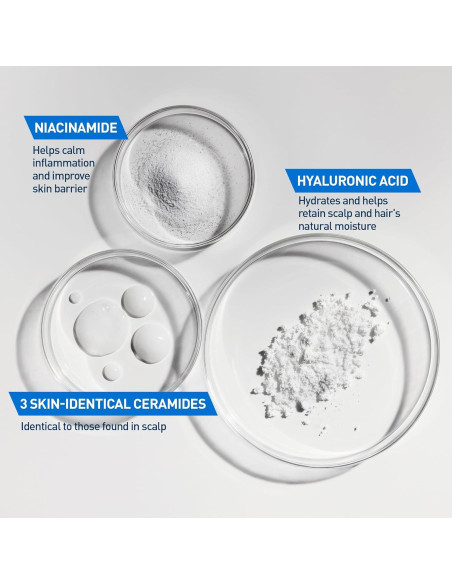 Acondicionador Hidratante Suave CeraVe 381g - Sin Sulfatos