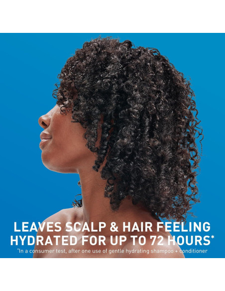 Acondicionador Hidratante Suave CeraVe 381g - Sin Sulfatos