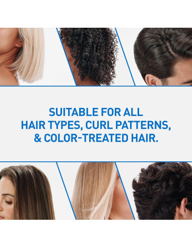 Acondicionador Hidratante Suave CeraVe 381g - Sin Sulfatos