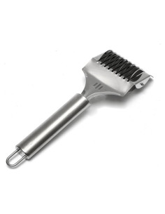 Cortador de Pasta Mangocore Acero Inoxidable 21x7cm Multiusos