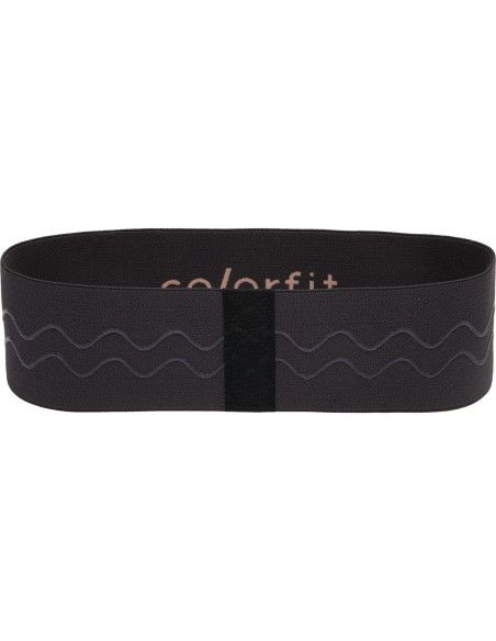 Banda de Resistencia Colorfit para Glúteos y Piernas - Set de 2