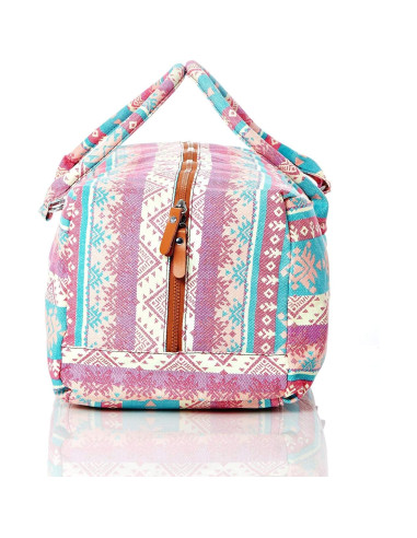 Bolsa de Yoga Extra Grande DoYourYoga Ghanpati con Bolsillos