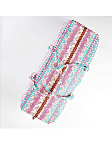 Bolsa de Yoga Extra Grande DoYourYoga Ghanpati con Bolsillos