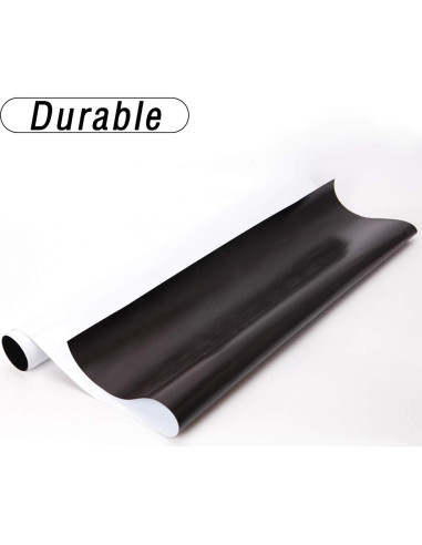 Papel Contacto Pizarra Blanca Magnética ZHIDIAN 152x91 cm