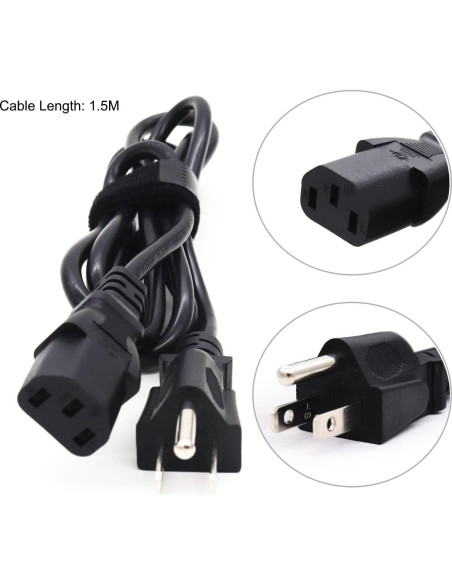 Adaptador de Corriente 5V 10A 50W ADRESUNO para Tiras LED