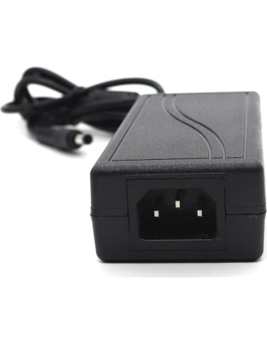 Adaptador de Corriente 5V 10A 50W ADRESUNO para Tiras LED