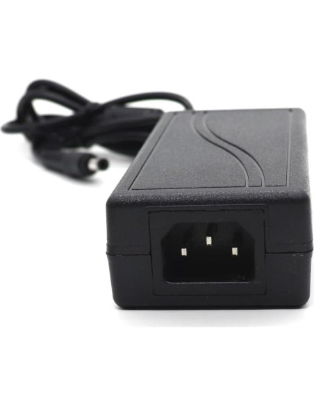 Adaptador de Corriente 5V 10A 50W ADRESUNO para Tiras LED