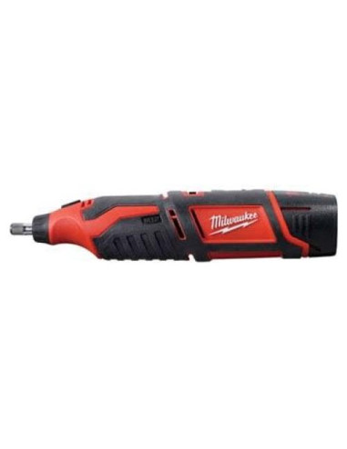 Herramienta Rotativa Inalámbrica Milwaukee M12 12V 32000 RPM