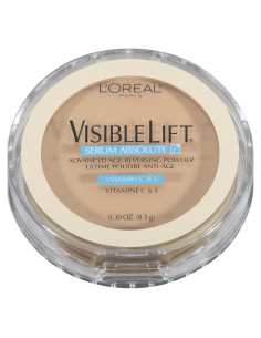 Polvo Rejuvenecedor L'Oréal Paris Visible Lift 8.5g