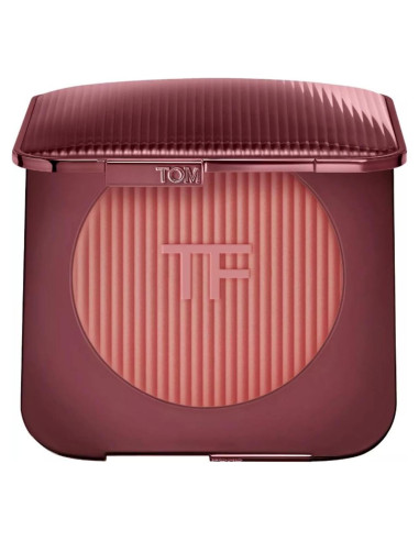 Rubor Crema Tom Ford 01 Cafe Blush 6 g - Nude Rosado