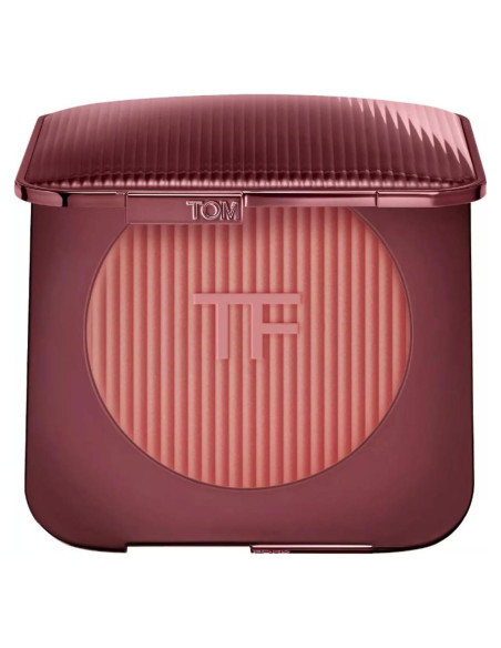 Rubor Crema Tom Ford 01 Cafe Blush 6 g - Nude Rosado