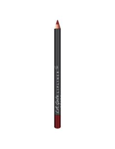 Lápiz de Contorno de Labios L.A. Girl 537 Cabaret 5.67g