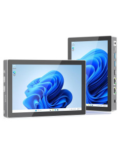 Mini PC HEIGAOLAPC F9B-S 12 Gen N100 16GB RAM 512GB SSD