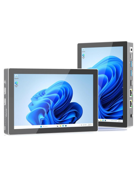 Mini PC HEIGAOLAPC F9B-S 12 Gen N100 16GB RAM 512GB SSD