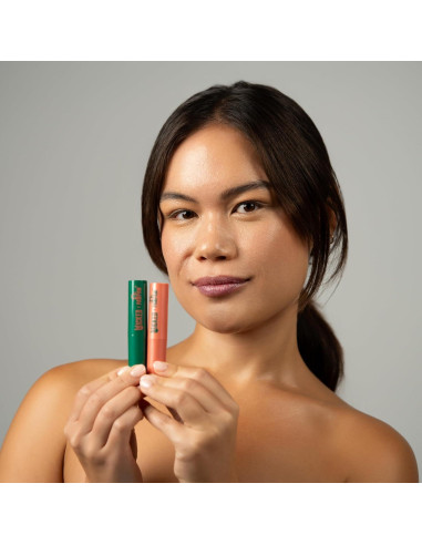 Bálsamo Labial Hidratante Dr. PawPaw Wicked Duo 2 Piezas