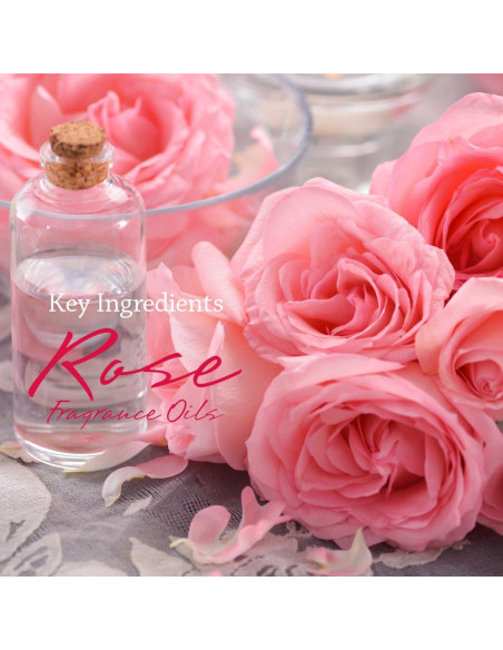 Set de Jabones Naturales I & Jabón 5 Piezas Hecho a Mano