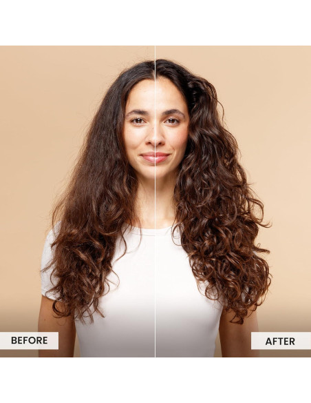 CURLSMITH Crema de Proteína Ligera para Rizos 250 g - Vegana