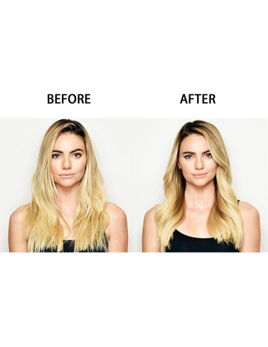 Aceite de Argán Tangsion 100ml - Hidratación y Brillo para Cabello