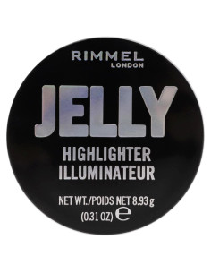Iluminador de Gel Rimmel London 020 Reina de Caramelo 8.8 g