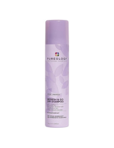 Champú Seco Pureology Refrescar y Ir 150g - Cabello Graso y Color