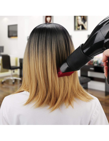 Accesorio Cepillo Secador Segbeauty 4-5cm para Alisar Cabello