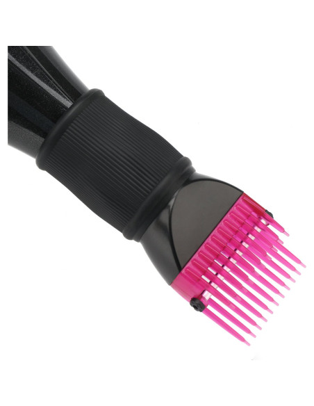 Accesorio Cepillo Secador Segbeauty 4-5cm para Alisar Cabello