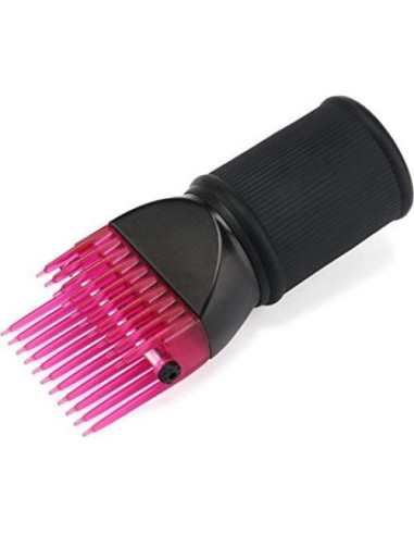 Accesorio Cepillo Secador Segbeauty 4-5cm para Alisar Cabello