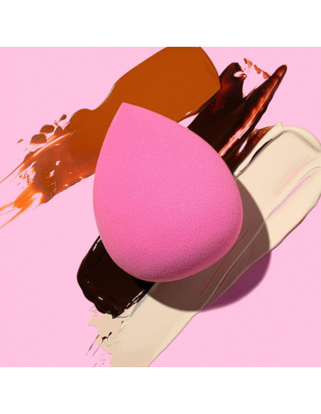 Juego de Esponjas de Maquillaje Freeman Blender Bender 8 Pzas