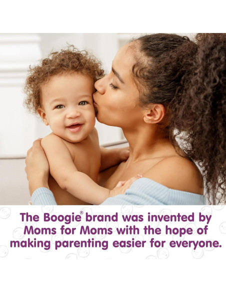 Bolas de Baño Boogie Kids Eucalipto 3 Unidades 79.4 g