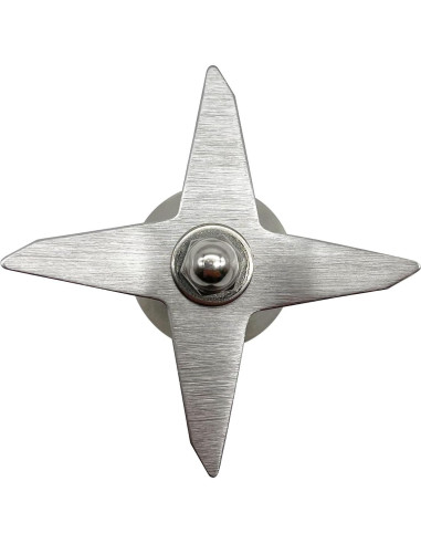 Cuchilla Húmeda de Reemplazo Gernsen para Vitamix 64oz y 32oz