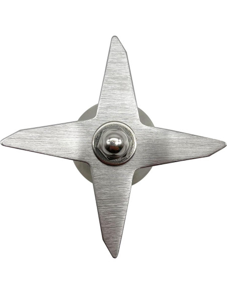 Cuchilla Húmeda de Reemplazo Gernsen para Vitamix 64oz y 32oz