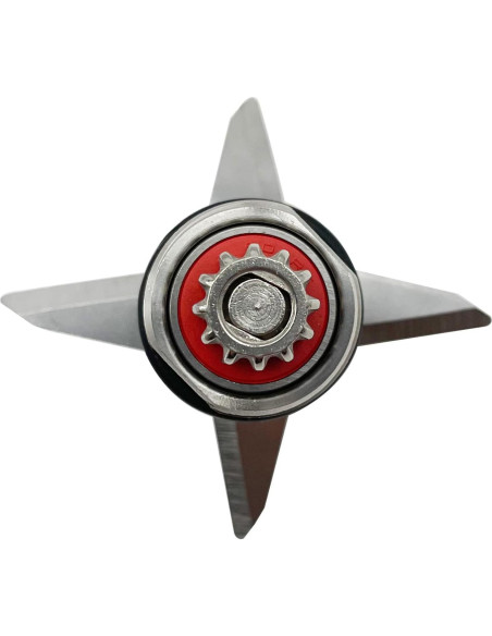 Cuchilla Húmeda de Reemplazo Gernsen para Vitamix 64oz y 32oz