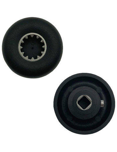 Cuchilla Húmeda de Reemplazo Gernsen para Vitamix 64oz y 32oz