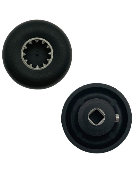 Cuchilla Húmeda de Reemplazo Gernsen para Vitamix 64oz y 32oz