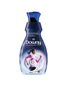 Desodorante de Tela Downy Odor Protect 946 ml Fresco de Abril